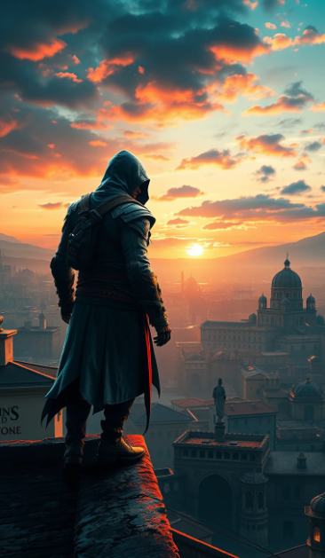 Assassin's Creed Game