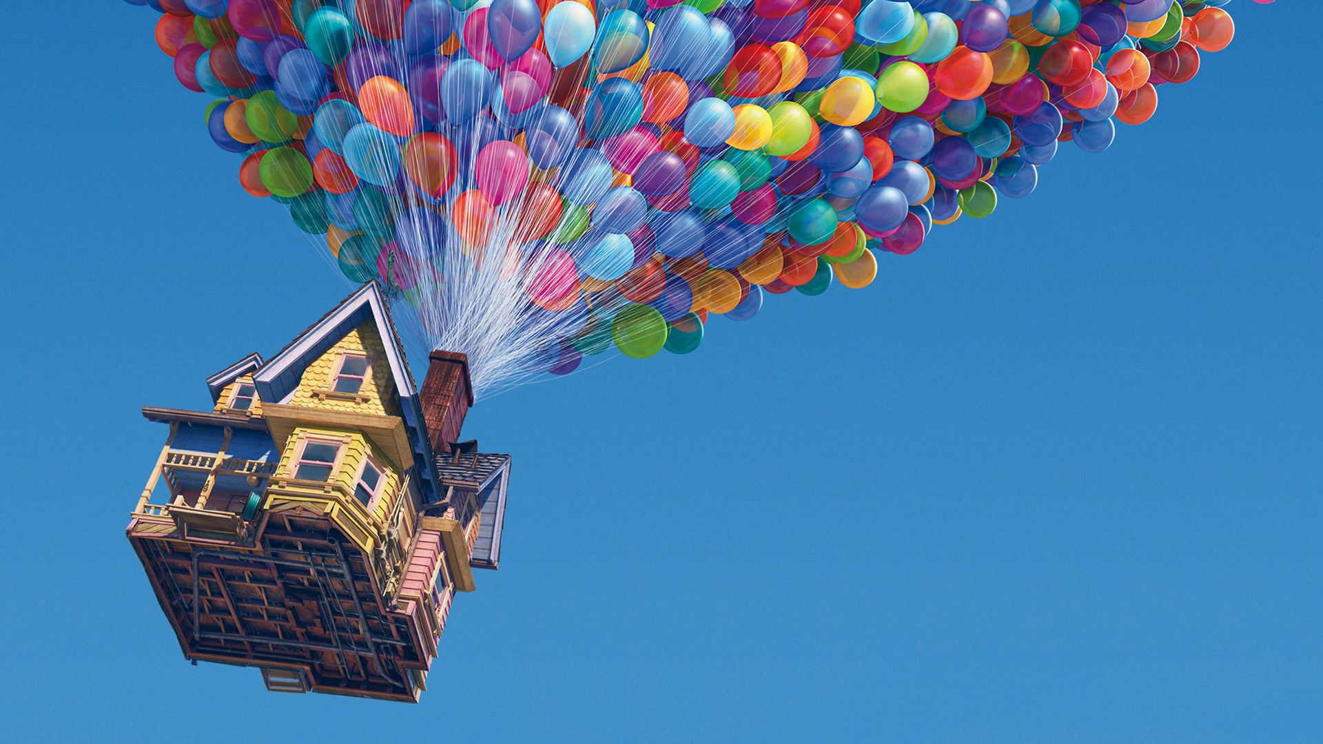 UP Movie